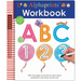 Alphaprints Workbook ABC (Wipe Clean Activity Book)