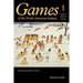 Games of the North American Indians, Volume 1: Games of Chance