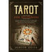 Tarot for Beginners: The Most Comprehensive Guide to Tarot Cards Reading, Psychic Tarot Reading, Art of Tarot, Major Arcana, Tarot Card Meanings, Grea