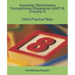 American Mathematics Competitions (AMC 8) Preparation (Volume 7): More Practice Tests