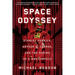 Space Odyssey: Stanley Kubrick, Arthur C. Clarke, and the Making of a Masterpiece