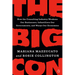 The Big Con: How the Consulting Industry Weakens Our Businesses, Infantilizes Our Governments, and Warps Our Economies