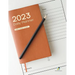 2023 Daily Planner: One Page a Day