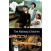 Oxford Bookworms Library: The Railway Children: Level 3: 1000-Word Vocabulary