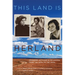 This Land Is Herland: Gendered Activism in Oklahoma from the 1870s to the 2010s Volume 1