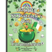 A Happy St. Patrick's Day Coloring Book