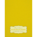 Large 8.5 x 11 Dotted Bullet Journal (Banana #5) Hardcover - 245 Numbered Pages