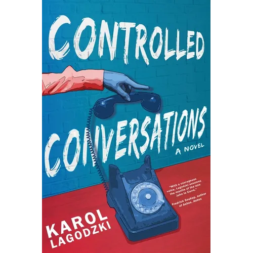 Controlled Conversations