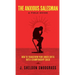The Anxious Salesman: A Field Guide: How to Transform Your Inner Critic into a Championship Coach