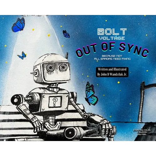 Bolt Voltage: Out Of Sync