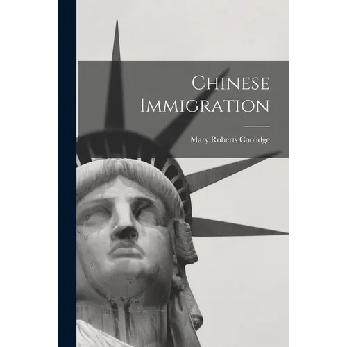 Chinese Immigration