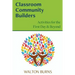 Classroom Community Builders