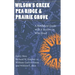 Wilson's Creek, Pea Ridge, and Prairie Grove: A Battlefield Guide, with a Section on Wire Road
