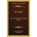The Nandi: Their Language And Folklore (1909)