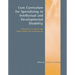 Core Curriculum for Specializing in Intellectual and Developmental Disability: A Resource for Nurses and Other Health Care Professionals: A Resource f