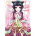 The Apothecary Diaries 02 (Manga)