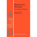 Mathematical Modelling: Case Studies and Projects
