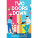 Two Doors Down: The utterly heartwarming opposites attract rom-com