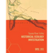 Tijuana River Valley Historical Ecology Investigation
