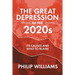 The Great Depression of the 2020s: Its Causes and Who to Blame