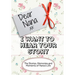 Dear Nana, I Want To Hear Your Story: The Stories, Memories and Moments of Nana's Life