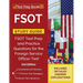FSOT Study Guide: FSOT Test Prep and Practice Questions for the Foreign Service Officer Test [2nd Edition]
