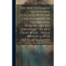 The New Testament Quotations, Collated With the ... Old Testament, in the Original Hebrew and the Version of the Lxx., and With ... Other Writings, Wi