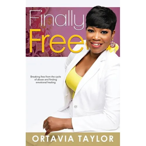 Finally Free