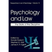 Psychology and Law: The State of the Discipline