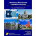 Minnesota Real Estate License Exam Prep: All-in-One Review and Testing to Pass Minnesota's PSI Real Estate Exam