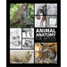 Animal Anatomy for Artists: A Visual Guide to the Animal Form