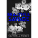 Beautiful Savage (Alternate Cover)