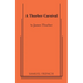 A Thurber Carnival