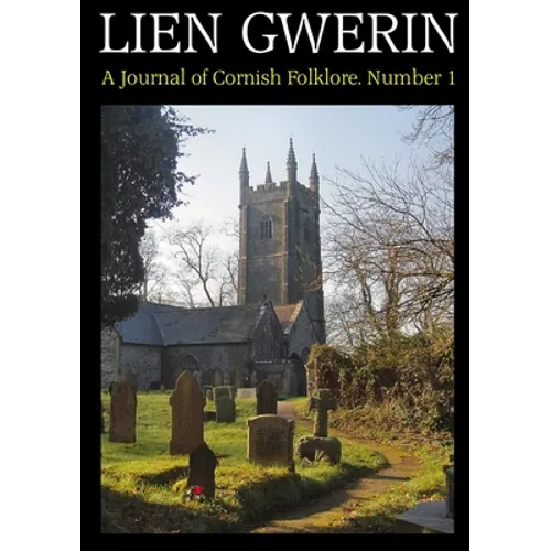 Lien Gwerin