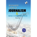 Beginners' Guide to Journalism & Mass Communication