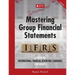 Mastering Group Financial Statements Vol 1