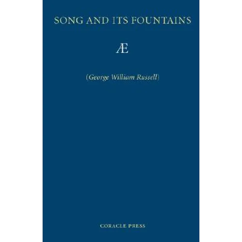 Song and Its Fountains