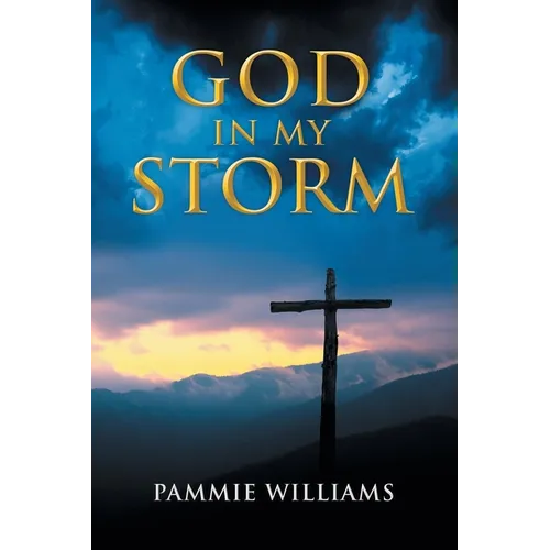 God In My Storm