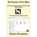 Scrivener 3 For Mac A Comprehensive Quick Start Guide 2026 Edition