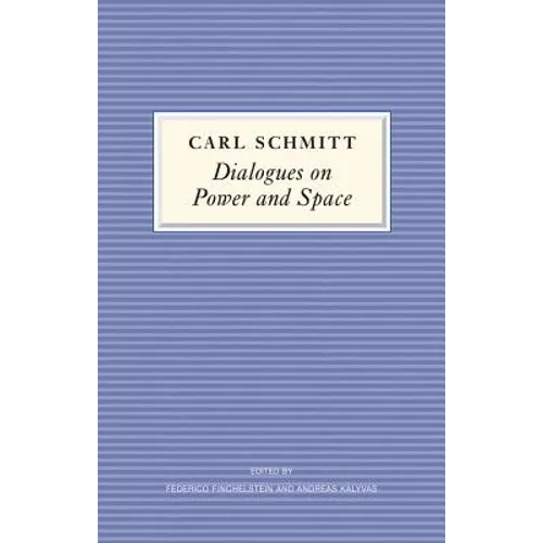 Dialogues on Power and Space