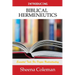 Introducing Biblical Hermeneutics: Bible Study Course