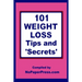 101 Weight Loss Tips & Secrets