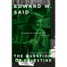 The Question of Palestine