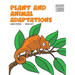Plant and Animal Adaptions