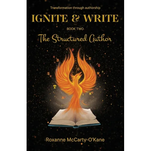 The Structured Author