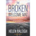 The Broken Welcome Mat: America's unAmerican immigration policy, and how we should fix it