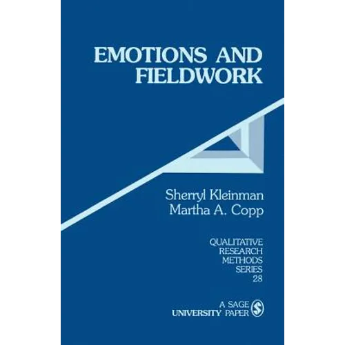 Emotions and Fieldwork