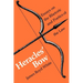 Heracles' Bow: Essays On The Rhetoric & Poetics Of The Law