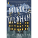 The Murder of Mr. Wickham