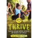 Thrive Summer Outdoor Nature Activities for Children and Families